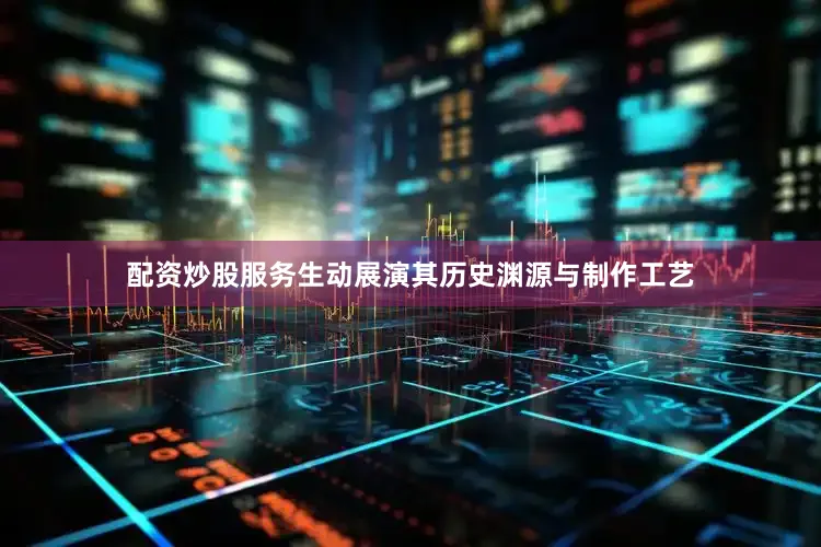 配资炒股服务生动展演其历史渊源与制作工艺